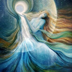 L’amour infini de la Source unifiée