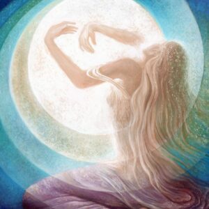 L'amour infini de la Terre