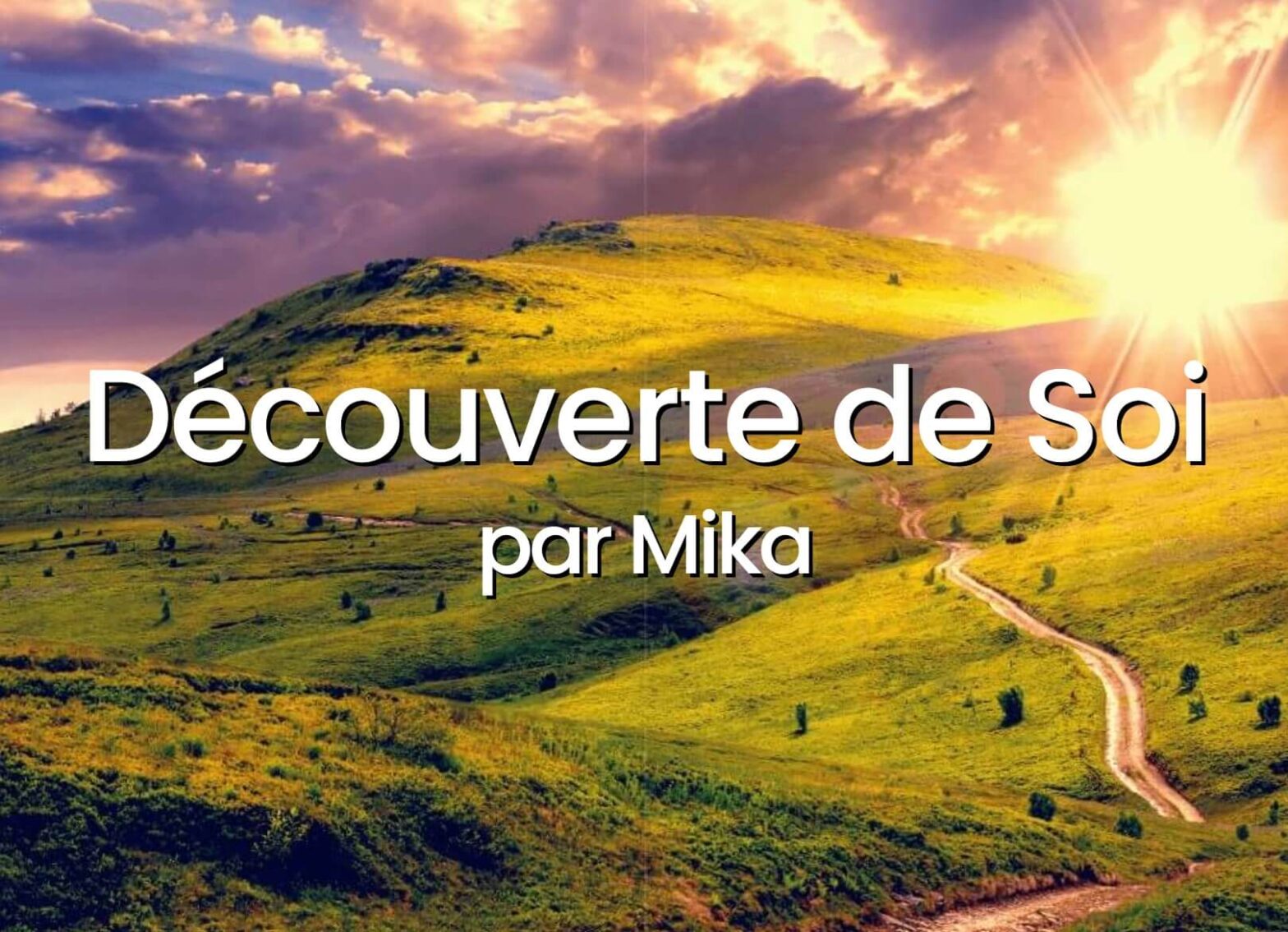 Jeu: à la découverte de Soi